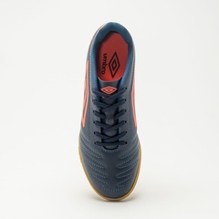 Chuteira Futsal Umbro Indoor Class - Adulto - Foto 3