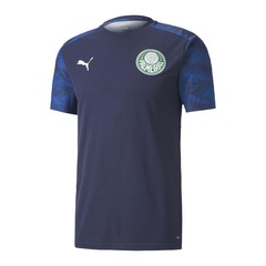 Camisa de Treino do Palmeiras 2020 Puma - Masculina - Foto 3
