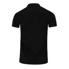 Camisa Polo Internacional 2021 adidas - Masculina - Foto 3
