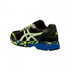 Tênis Asics Gel-Nagoya 2 - Masculino - Foto 5