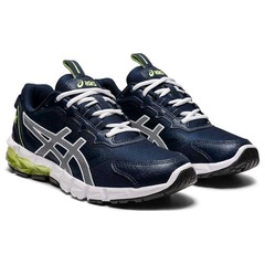 Tênis Asics Gel-Quantum 90 - Feminino - Foto 2