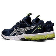 Tênis Asics Gel-Quantum 90 - Feminino - Foto 3