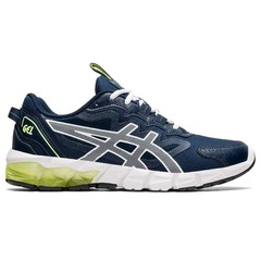 Tênis Asics Gel-Quantum 90 - Feminino - Foto 1