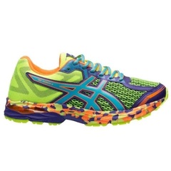 Tênis Asics Gel-Nagoya 2 Noosa - Masculino - Foto 3