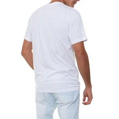 Camiseta Quiksilver Hi Paradise Express - Masculina - Foto 4
