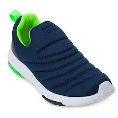 Tênis Gibizinho Iate GB21-G274 - Infantil - Foto 1