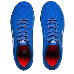 Chuteira Society Umbro Neo Striker TF - Adulto - Foto 2