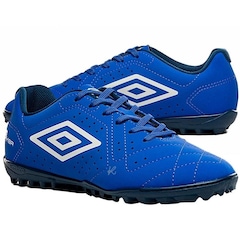 Chuteira Society Umbro Neo Striker TF - Adulto - Foto 3