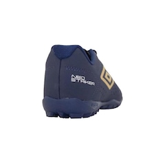 Chuteira Society Umbro Neo Striker TF - Adulto - Foto 4