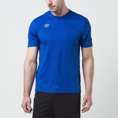 Camiseta Umbro TWR Striker - Masculina - Foto 5