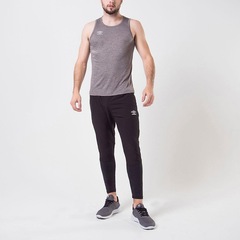 Calça Umbro Basic Jogging Twr - Masculina - Foto 3