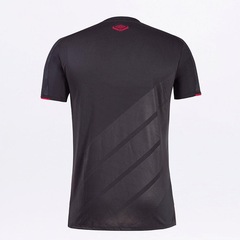Camisa do Athlético-PR Umbro Special Edition 2020 Classic S Nº - Masculina - Foto 2