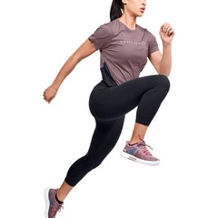 Calça Legging Under Armour Meridian - Feminina - Foto 2