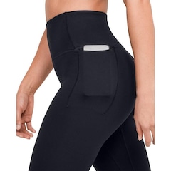 Calça Legging Under Armour Meridian - Feminina - Foto 4