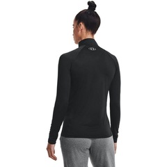Camiseta Feminina Under Armour Manga Longa Tech - Foto 3