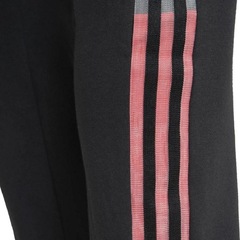 Calça de Moletom adidas Flamengo Viagem GK7900 - Feminina - Foto 5