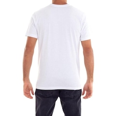 Camiseta Quiksilver Flow Ride - Masculina - Foto 3