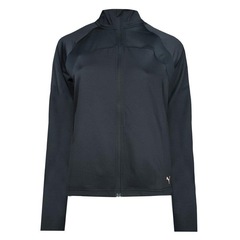Agasalho Puma Active Yoginiwoven Suit - Feminino - Foto 2