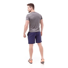 Camiseta Nc Extreme Conforto Básica Soft - Masculina - Foto 2