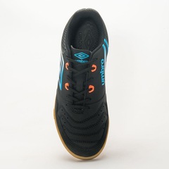 Tênis Indoor Umbro Pro 5 Club - Adulto - Foto 4