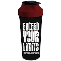 Kit Hipercalórico 6 Bulking 6kg Chocolate + Coqueteleira - Bodybuilders - Foto 3