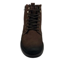 Bota Coturno Pegada Action Rustica 180745-03 - Masculino - Foto 3