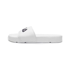 Chinelo Fila Slide Drifter Basic - Feminino - Foto 4