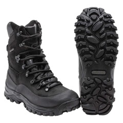 Bota Militar Guartelá Attack 2 Dry Impermeável - Masculina - Foto 1