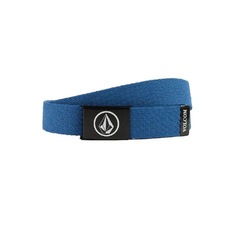 Cinto Volcom Circle Web - Masculino - Foto 2