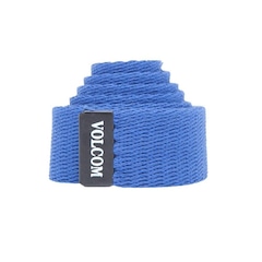 Cinto Volcom Circle Web - Masculino - Foto 1