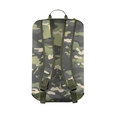 Mochila Br Force Tropa Tática Militar - 17 Litros - Foto 3