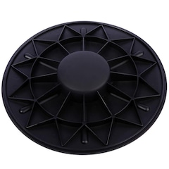 Disco de Equilíbrio Yangfit Prancha Balance Board em PVC - Foto 2