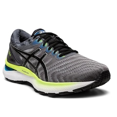 Tênis Asics Gel-Nimbus 22 - Masculino + 3 Pares de Meias - Foto 2