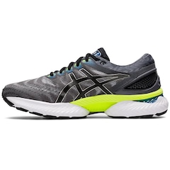 Tênis Asics Gel-Nimbus 22 - Masculino + 3 Pares de Meias - Foto 4