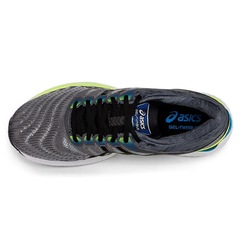 Tênis Asics Gel-Nimbus 22 - Masculino + 3 Pares de Meias - Foto 6