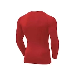 Camisa Térmica Lance Manga Longa Infantil - Foto 2