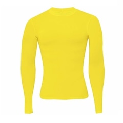 Camisa Térmica Lance Manga Longa Infantil - Foto 1