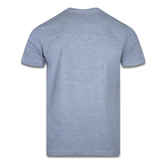 Camiseta New Era NFL Las Vegas Raiders - Masculina - Foto 2