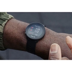 Relógio Monitor Cardíaco Com GPS Polar Unite - Adulto - Foto 5