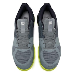 Tenis Wilson Kaos Komp - Masculino - Foto 4