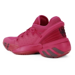 Tênis adidas Donovan Mitchell Crayola Issue 2 - Masculino - Foto 2