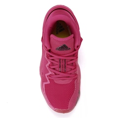 Tênis adidas Donovan Mitchell Crayola Issue 2 - Masculino - Foto 3