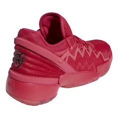 Tênis adidas Donovan Mitchell Crayola Issue 2 - Masculino - Foto 4