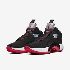 Tênis Nike Air Jordan XXXV - Masculino - Foto 5