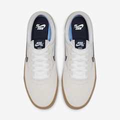 Tênis Nike SB Chron Solarsoft - Adulto - Foto 4