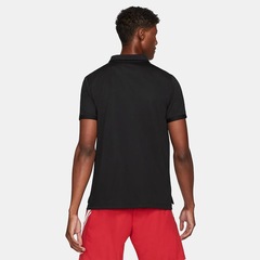 Camisa Polo NikeCourt Dri-FIT Victory - Masculina - Foto 2