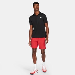 Camisa Polo NikeCourt Dri-FIT Victory - Masculina - Foto 5