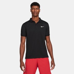 Camisa Polo NikeCourt Dri-FIT Victory - Masculina - Foto 1