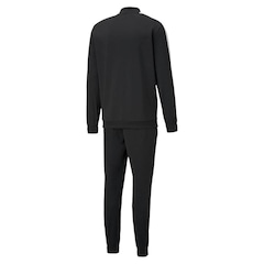 Agasalho Puma Bball Tricot Suit - Masculino - Foto 2
