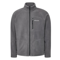 Jaqueta Columbia Fleece Fast Trek II Full Zip - Masculina - Foto 1